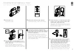 Предварительный просмотр 51 страницы Krups Nespresso ATELIER Instruction Manual