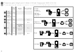 Предварительный просмотр 54 страницы Krups Nespresso ATELIER Instruction Manual