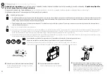 Предварительный просмотр 62 страницы Krups Nespresso ATELIER Instruction Manual