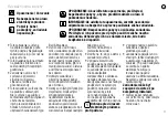 Предварительный просмотр 71 страницы Krups Nespresso ATELIER Instruction Manual