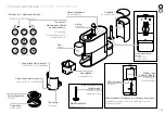 Предварительный просмотр 107 страницы Krups Nespresso ATELIER Instruction Manual