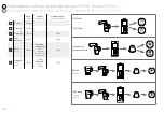 Предварительный просмотр 116 страницы Krups Nespresso ATELIER Instruction Manual