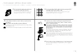 Предварительный просмотр 119 страницы Krups Nespresso ATELIER Instruction Manual