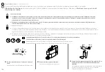 Предварительный просмотр 124 страницы Krups Nespresso ATELIER Instruction Manual