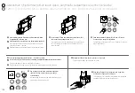 Предварительный просмотр 128 страницы Krups Nespresso ATELIER Instruction Manual