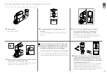 Предварительный просмотр 147 страницы Krups Nespresso ATELIER Instruction Manual