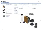 Предварительный просмотр 26 страницы Krups Nespresso C50 XN250 Instruction Manual