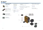 Предварительный просмотр 60 страницы Krups Nespresso C50 XN250 Instruction Manual