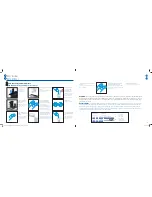 Preview for 9 page of Krups Nespresso CitiZ & Milk XN730T User Manual