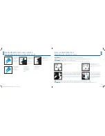 Preview for 18 page of Krups Nespresso CitiZ & Milk XN730T User Manual