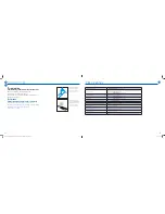 Preview for 43 page of Krups Nespresso CitiZ & Milk XN730T User Manual