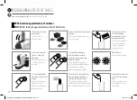 Предварительный просмотр 18 страницы Krups Nespresso CITIZ & MILK XN761 Series User Manual