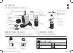 Предварительный просмотр 31 страницы Krups Nespresso Citiz&Milk XN760 Manual