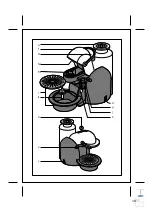 Preview for 2 page of Krups Nespresso Futuro FNA 241 Manual