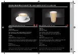 Предварительный просмотр 17 страницы Krups Nespresso GRANMAESTRIA YY1801FD Manual