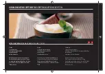 Preview for 72 page of Krups Nespresso GRANMAESTRIA YY1801FD Manual