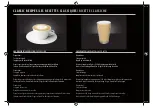 Предварительный просмотр 15 страницы Krups Nespresso Maestria XN800 Instruction Manual