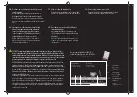 Предварительный просмотр 23 страницы Krups Nespresso Maestria XN800 Instruction Manual