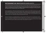 Предварительный просмотр 27 страницы Krups Nespresso Maestria XN800 Instruction Manual