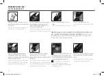 Preview for 10 page of Krups Nespresso PIXIE XN 300 Instruction Manual