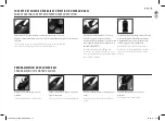 Preview for 11 page of Krups Nespresso PIXIE XN 300 Instruction Manual