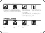 Preview for 26 page of Krups Nespresso PIXIE XN 300 Instruction Manual