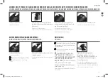 Preview for 27 page of Krups Nespresso PIXIE XN 300 Instruction Manual