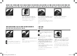 Preview for 42 page of Krups Nespresso PIXIE XN 300 Instruction Manual