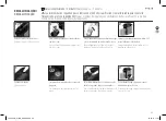 Preview for 43 page of Krups Nespresso PIXIE XN 300 Instruction Manual