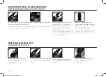 Preview for 56 page of Krups Nespresso PIXIE XN 300 Instruction Manual