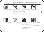 Preview for 69 page of Krups Nespresso PIXIE XN 300 Instruction Manual