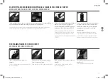 Preview for 71 page of Krups Nespresso PIXIE XN 300 Instruction Manual