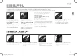 Preview for 41 page of Krups NESPRESSO PIXIE XN304 Series Instruction Manual