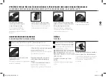 Preview for 57 page of Krups NESPRESSO PIXIE XN304 Series Instruction Manual