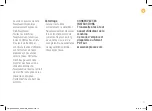 Preview for 13 page of Krups Nespresso Prodigio XN410T Manual