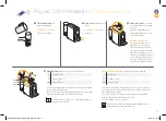 Preview for 17 page of Krups Nespresso Prodigio XN410T Manual