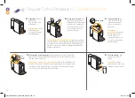 Preview for 18 page of Krups Nespresso Prodigio XN410T Manual