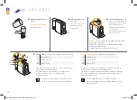 Preview for 120 page of Krups Nespresso Prodigio XN410T Manual