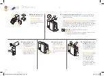 Preview for 126 page of Krups Nespresso Prodigio XN410T Manual