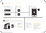 Preview for 4 page of Krups Nespresso Prodigio&Milk XN411T10 Instruction Manual