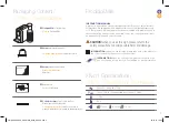 Preview for 5 page of Krups Nespresso Prodigio&Milk XN411T10 Instruction Manual