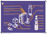 Preview for 14 page of Krups Nespresso Prodigio&Milk XN411T10 Instruction Manual