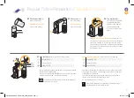 Preview for 17 page of Krups Nespresso Prodigio&Milk XN411T10 Instruction Manual