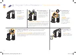 Preview for 18 page of Krups Nespresso Prodigio&Milk XN411T10 Instruction Manual