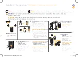 Preview for 19 page of Krups Nespresso Prodigio&Milk XN411T10 Instruction Manual