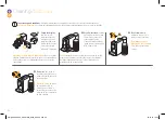 Preview for 22 page of Krups Nespresso Prodigio&Milk XN411T10 Instruction Manual