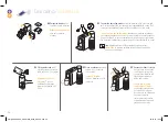 Preview for 24 page of Krups Nespresso Prodigio&Milk XN411T10 Instruction Manual