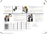 Preview for 25 page of Krups Nespresso Prodigio&Milk XN411T10 Instruction Manual