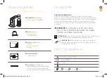 Preview for 33 page of Krups Nespresso Prodigio&Milk XN411T10 Instruction Manual