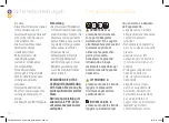 Preview for 38 page of Krups Nespresso Prodigio&Milk XN411T10 Instruction Manual